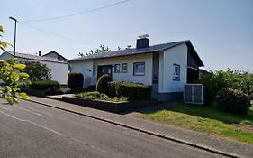 Ferienhaus Vulkaneifel Haus Pesch